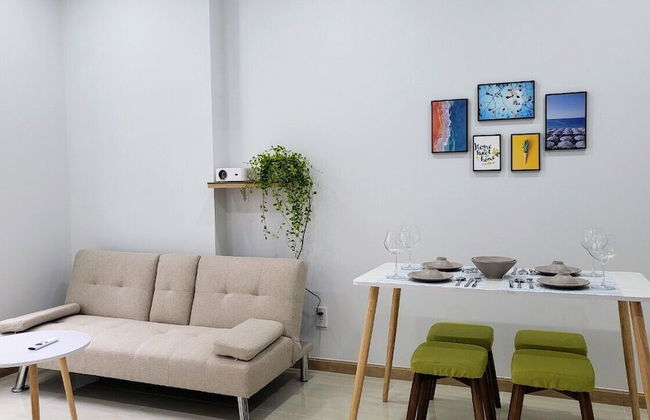 Bcons Garden Luxury Apartment - Foto 32