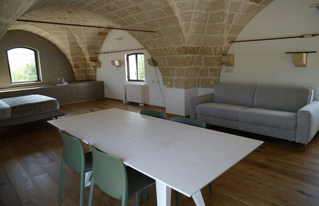 Masseria Li Reni - Foto 15