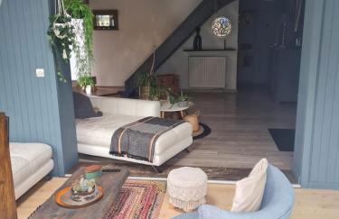 La Villa du Teich - Photo 8