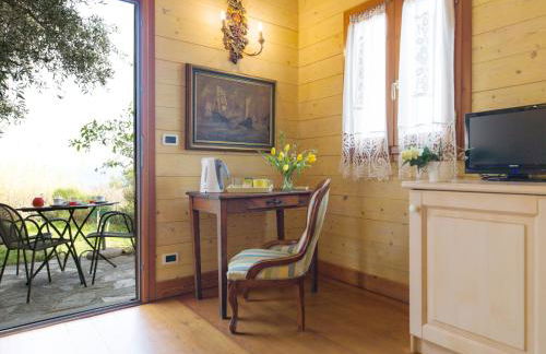 Agriturismo Natta Di Monte Tabor - Foto 53