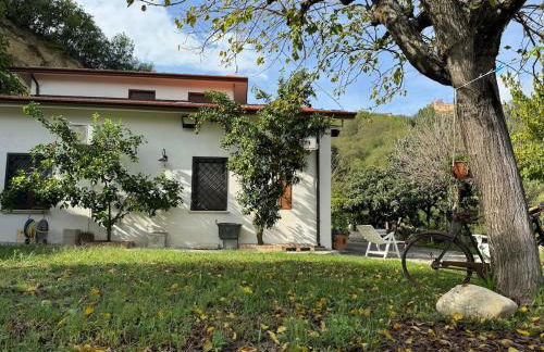 La Ripa delle Janare - Foto 11