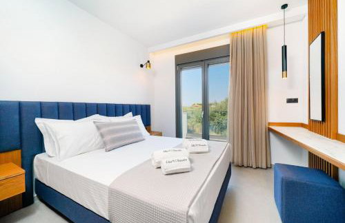 Olia Thassos - Luxury Apartments - Photo 42