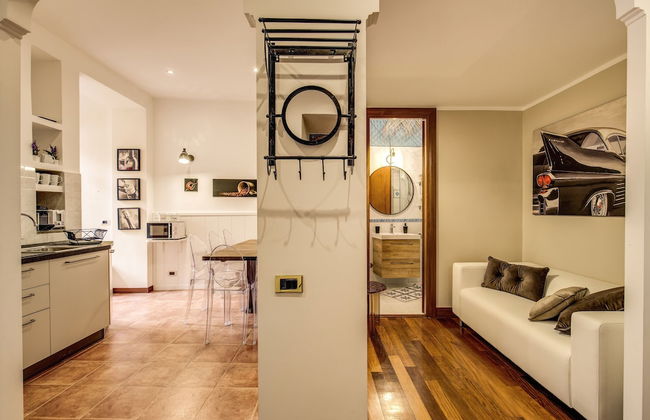 Spanish Steps Miracle Suite - Foto 15