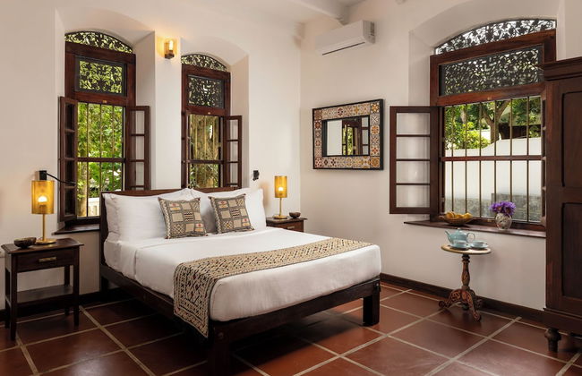 Jetwing Galle Heritage Home - Photo 9