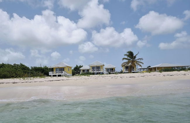 Captivating 1-bed Cottage in Codrington - Foto 14