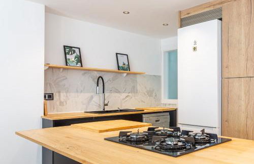 Apartamento Palomera Blanes - Foto 6