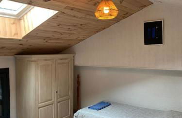 Les Favouilles, le gîte pour 15 personnes - Foto 26