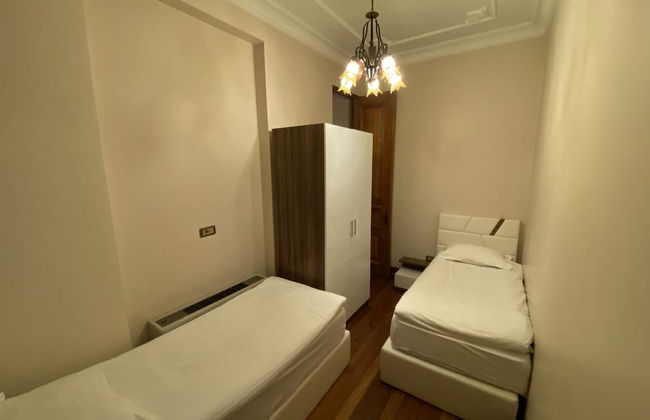 Aslan Residence - Foto 17