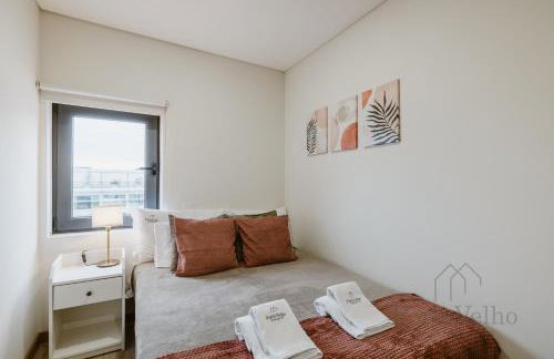 Glória Porto by Porto Velho Apartamentos - Foto 41