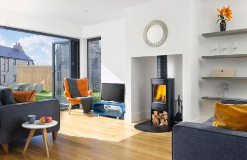 Lakeside property with spa access on a nature reserve Sunbird Cottage BV20 - Photo 6