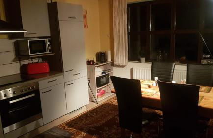 Monteur- und Ferienwohnung Waldrauschen - Foto 76