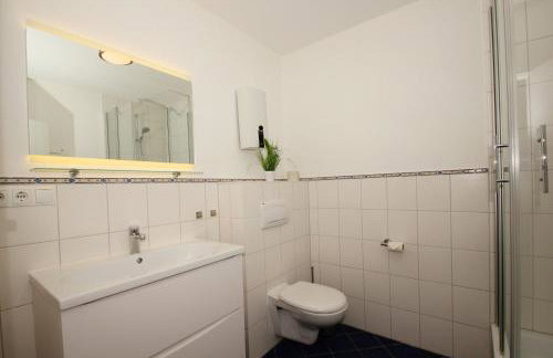 Ferienresidenz Kap Arkona Ferienwohnung 12 - Foto 10