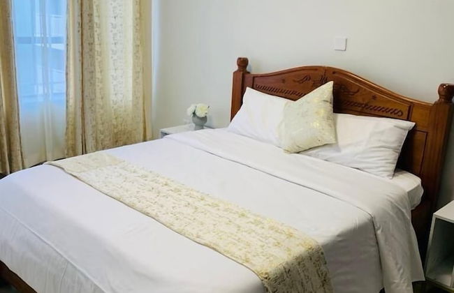 Lux Suites Indesign Park Apartments - Foto 3