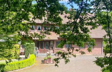 Jagdhaus zu Amtern Apartment Rose - Photo 6