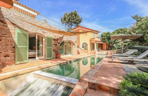 VILLA LES PINS - Foto 3