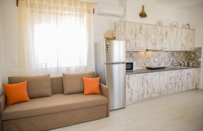 Haraki Stone Apartments - Foto 27