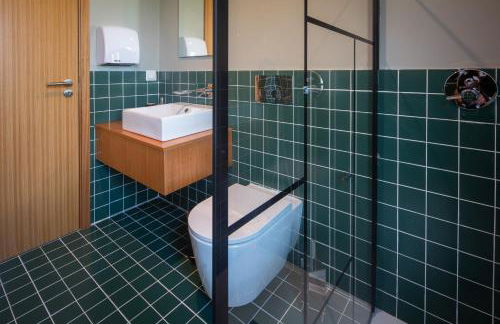 Canto`s Green Garden, Apartamentos Turísticos & SPA, 4 Estrelas - Photo 124