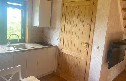 Osada Międzywodzie - Foto 73