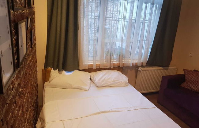 linden houses akaretler - Photo 25