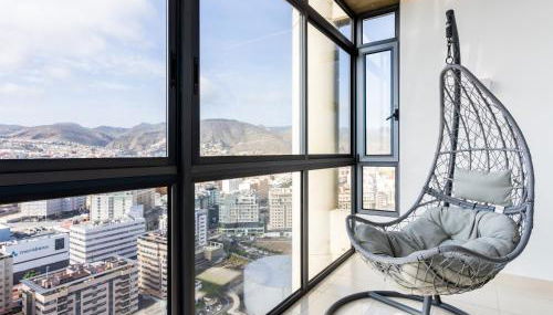 Live Santa Cruz Tower - Foto 2