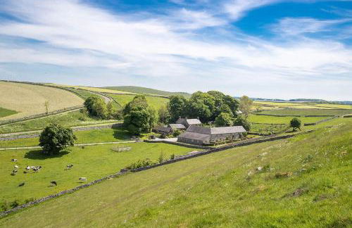 Ollerenshaw Cottage - Photo 32