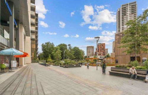 Prime central apartment zone 1 - Foto 7