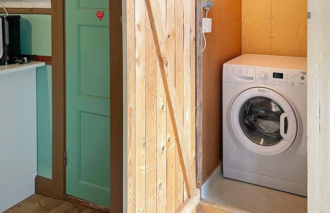 7 Person Holiday Home in Forsheda-by Traum - Foto 8