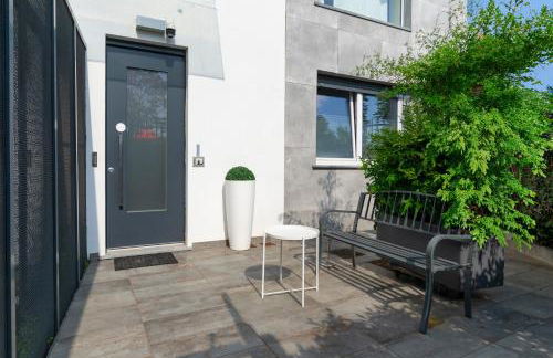 Aprica16 Loft House Milano - Foto 21