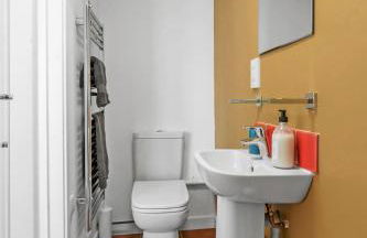 The Wave - 3 bed beach front home in Sheringham - Foto 27