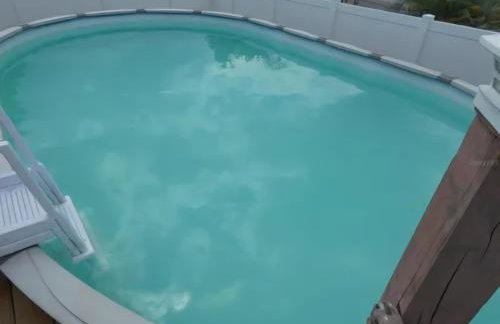 Beautiful specious pool house, feel home - Foto 3