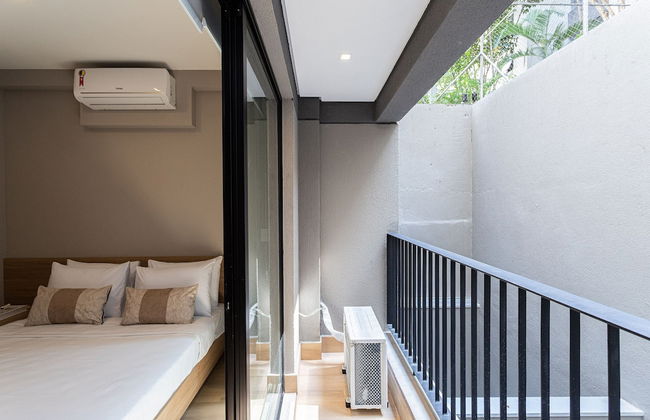 Next AW Franca by Viva - Prédio novo ao lado da Av Paulista - Foto 56