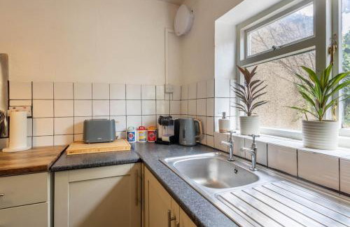 Large House, Garden, 3 Bedrooms - Foto 5