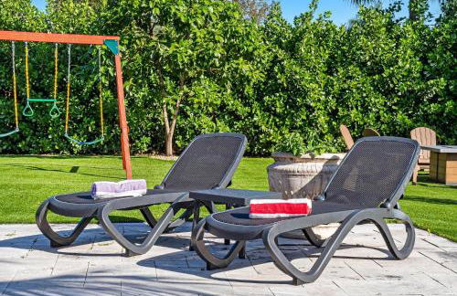 Villa wpool games BBQ - Foto 67