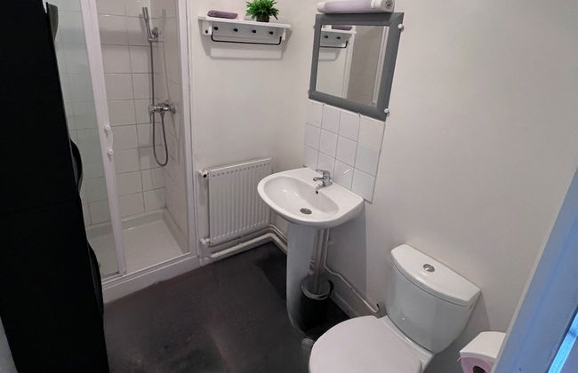 Apart Moment EN GROUPE - La Vue Cathédrale - Photo 28