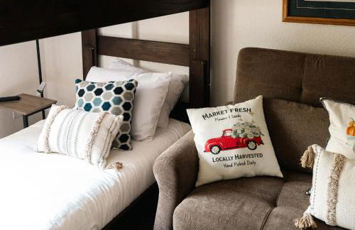 Explore Relax Repeat - Riverside Views - Eagle - Foto 35