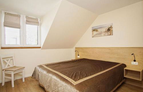 modernes Ferienhaus mit eigener Terrasse und kleinem Garten - Ferienhaus Liva - Photo 16