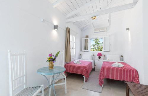 Villa Rastoni by Rastonivillas - Sunny Family Villa in the best part of Corfu! - Foto 30