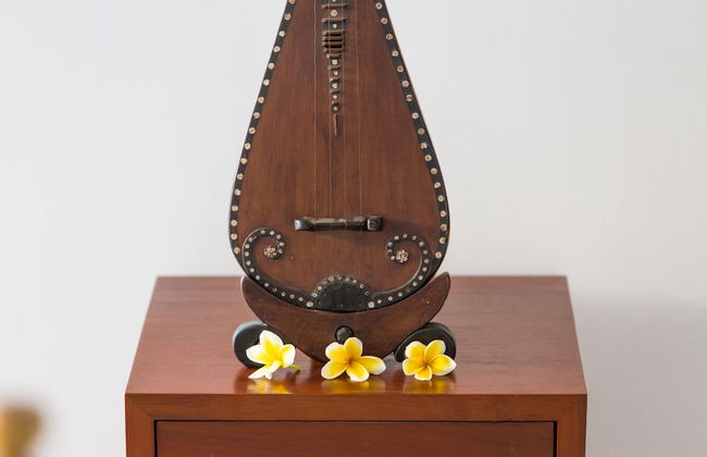 Gajah Villas Bali by Nagisa Bali - Foto 65