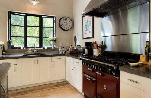 Elegant Kenwood Accommodation with a Pool Ideal for Luxury Sonoma County Getaways - Foto 16