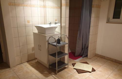 Appartement proche d'Europa park/Marchés de Noël - Photo 12