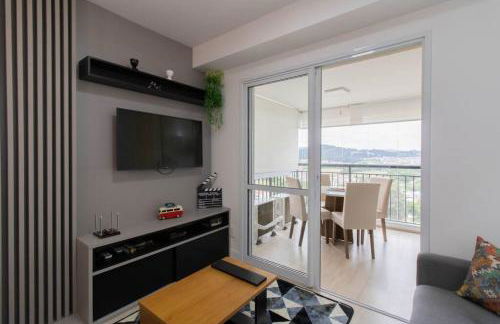 Cosmopolitan Studio - GRU 2312 - Foto 38