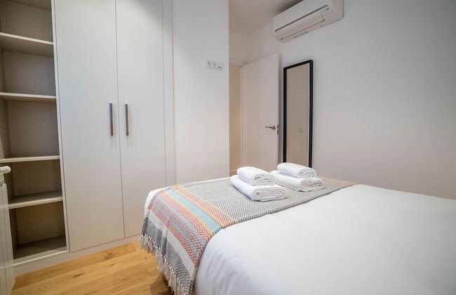 Smartr Madrid Gran Vía Apartments - Foto 3