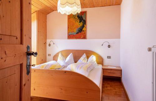 Gamperhof Apartment Planet - Foto 25