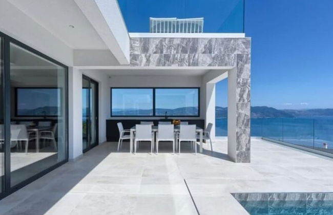 Villa Ateneum Comfortable Holiday Residence - Foto 22