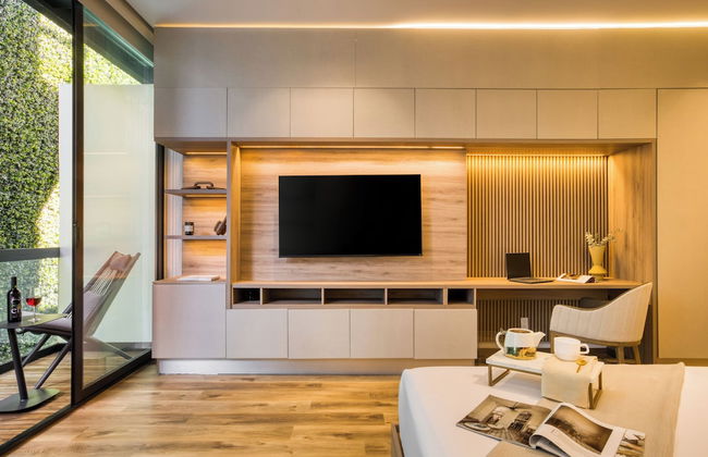 UTOPIC Palacio Polanco by ULIV - Foto 22