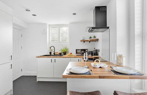 Luxury Holiday Apartments - Photo 20