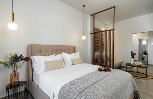 Meliora Suites - Foto 73