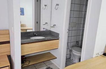 Loft na orla de Camburi118 - Foto 33