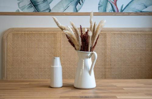 Le Bella Carmen - Near Eurexpo & Groupama Stadium - Foto 19