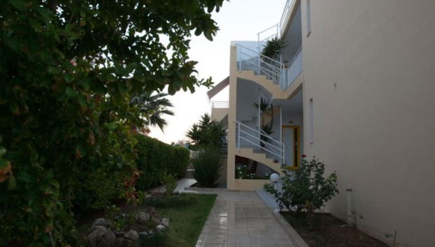 Cosmi Poolside Apartments - Foto 2